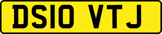 DS10VTJ