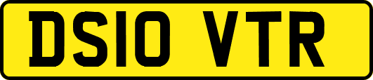 DS10VTR