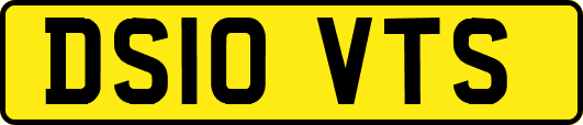 DS10VTS