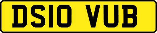 DS10VUB