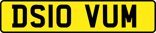 DS10VUM