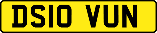 DS10VUN