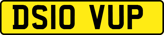 DS10VUP
