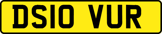 DS10VUR