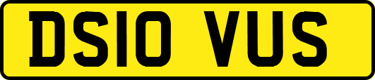 DS10VUS