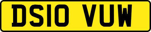 DS10VUW