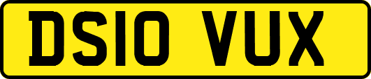 DS10VUX