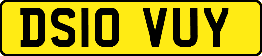 DS10VUY