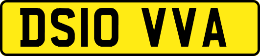 DS10VVA