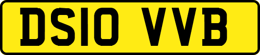 DS10VVB