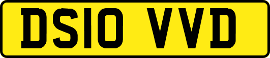 DS10VVD