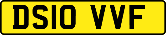 DS10VVF