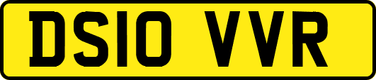 DS10VVR