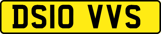DS10VVS