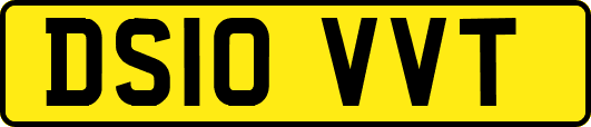 DS10VVT