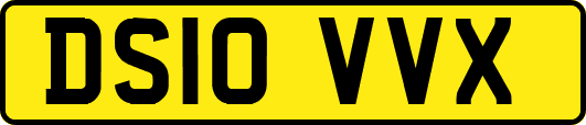 DS10VVX