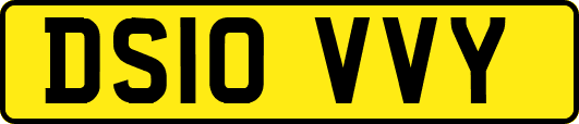 DS10VVY
