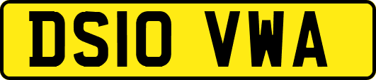 DS10VWA