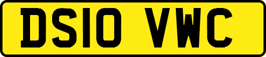 DS10VWC