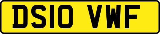 DS10VWF