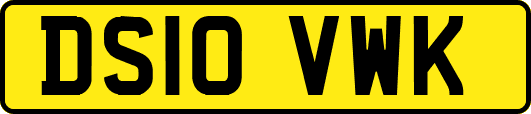 DS10VWK