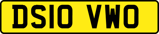 DS10VWO