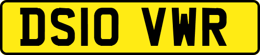 DS10VWR