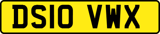 DS10VWX