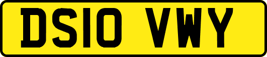 DS10VWY