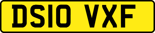 DS10VXF