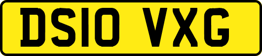DS10VXG