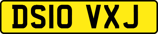 DS10VXJ