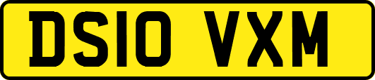 DS10VXM