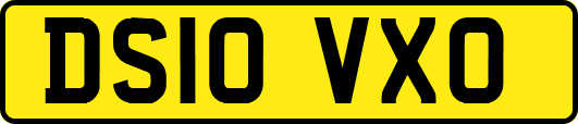 DS10VXO
