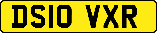 DS10VXR