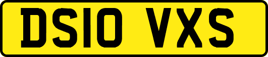 DS10VXS