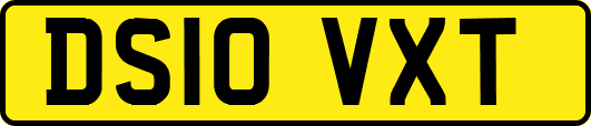 DS10VXT