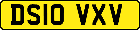 DS10VXV