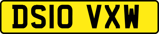 DS10VXW