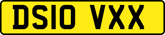 DS10VXX