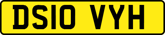 DS10VYH
