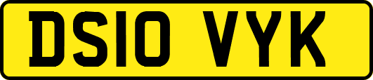 DS10VYK