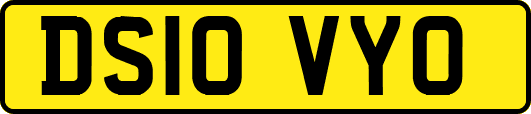 DS10VYO