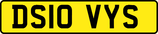 DS10VYS