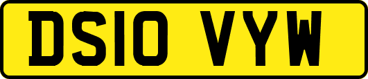 DS10VYW
