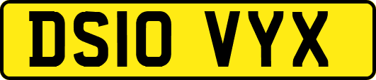 DS10VYX