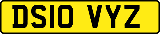 DS10VYZ