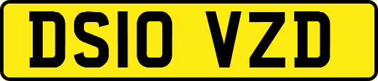 DS10VZD