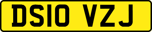 DS10VZJ
