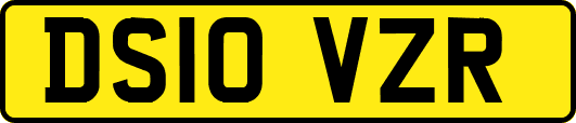DS10VZR